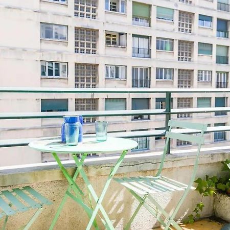 Le Gabian - Vieux Port De Marseille Apartman Kültér fotó